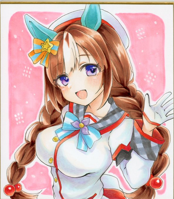 ホッコータルマエ#ウマ娘#ホッコータルマエ 