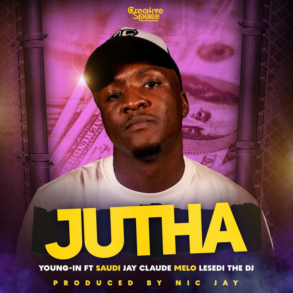 SAHipHopReviews's tweet photo. @young_in_sa ft @saudi_rsa &amp; @jayclaude_  track title Jutha

Please dont sleep on this jam guys 🔥🔥🔥

#SAHipHopReviews https://t.co/CebJrgrWSL