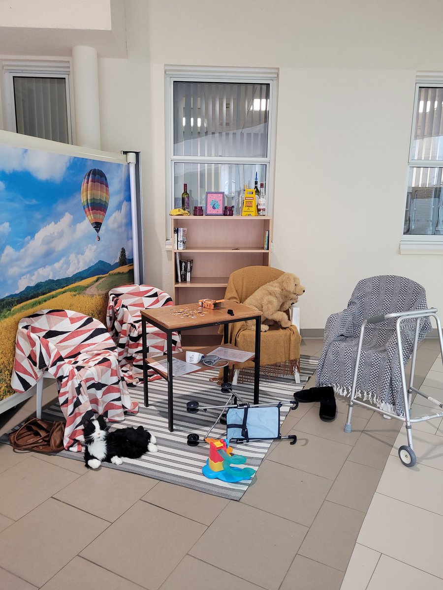 Carrie Tyler (@antigrav123) on Twitter photo Falls Cluedo for Falls week. Not a Whodunit but a Whatdunit! Every day 11-2pm. We are tucked in the corner behind Costa & the entrance from the Atrium to E zone at Broomfield Hospital, if you are here, come & play! <a href="/MSEHospitals/">Mid and South Essex NHS Foundation Trust</a> <a href="/Mel_Chambers76/">Mel Chambers</a> <a href="/RCP_FFFAP/">Falls & Fragility Fracture Audit Programme</a> <a href="/MEHT_StanSays/">Stan Falls</a> Falls Cluedo for Falls week. Not a Whodunit but a Whatdunit! Every day 11-2pm. We are tucked in the corner behind Costa & the entrance from the Atrium to E zone at Broomfield Hospital, if you are here, come & play! <a href="/MSEHospitals/">Mid and South Essex NHS Foundation Trust</a> <a href="/Mel_Chambers76/">Mel Chambers</a> <a href="/RCP_FFFAP/">Falls & Fragility Fracture Audit Programme</a> <a href="/MEHT_StanSays/">Stan Falls</a>