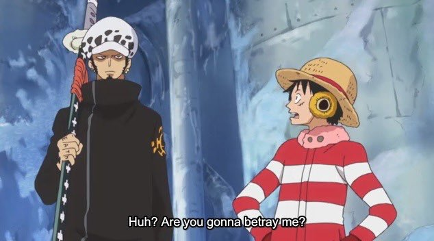 pewpiece's tweet image. ⁉️ Did you know that about Onepiece ⁉️

In 28th of may 2012 Luffy and Law make an alliance to take down Kaido In the Manga ch 668

In 28th of may 2022 Exactly after 10 years later … Luffy declared as winner against Kaido in Manga ch 1050

In 2013, Luffy and Law make an alliance…