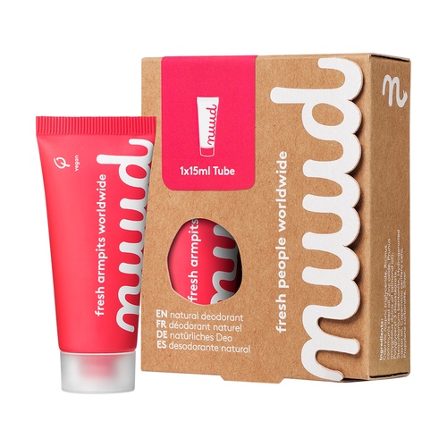 ➡️ La AEMPS ha solicitado cese de comercialización y retirada voluntaria del mercado de todos los lotes del producto 'Nuud the carefree deodorant'

🔗bit.ly/3PIoDkP

🧐 ¿Efectos no deseados relacionados con el producto? Notifícalos en NotificaCS➡️bit.ly/NotificaCS