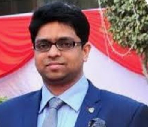 AhteshamFIN's tweet photo. #IAS आशुतोष निरंजन 2010 विशेष सचिव प्लानिंग उत्तर प्रदेश केंद्रीय प्रतिनियुक्ति पर दिल्ली जा रहे हैं।

दिल्ली #MSME मंत्रालय में IAS आशुतोष निरंजन को डिप्टी सेक्रेटरी बनाया गया है। https://t.co/M1LlaZcEgP