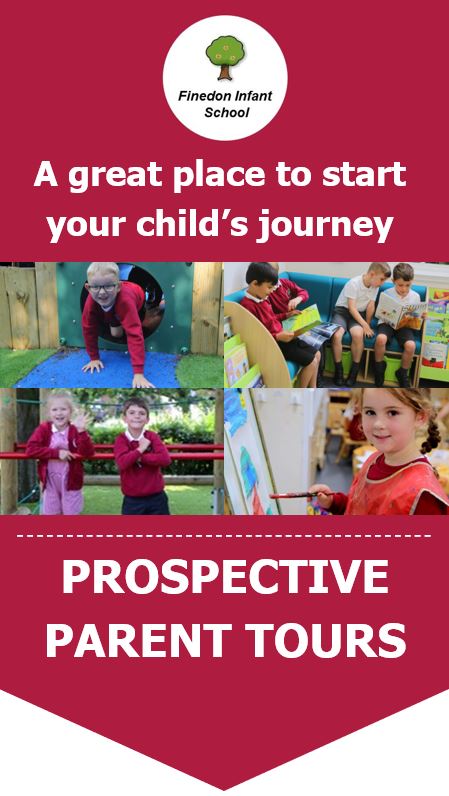 Is your child starting school in September 2024? We would welcome the opportunity to show you around our lovely school.  Find out more here: finedon.northants.sch.uk/new-parents/we…