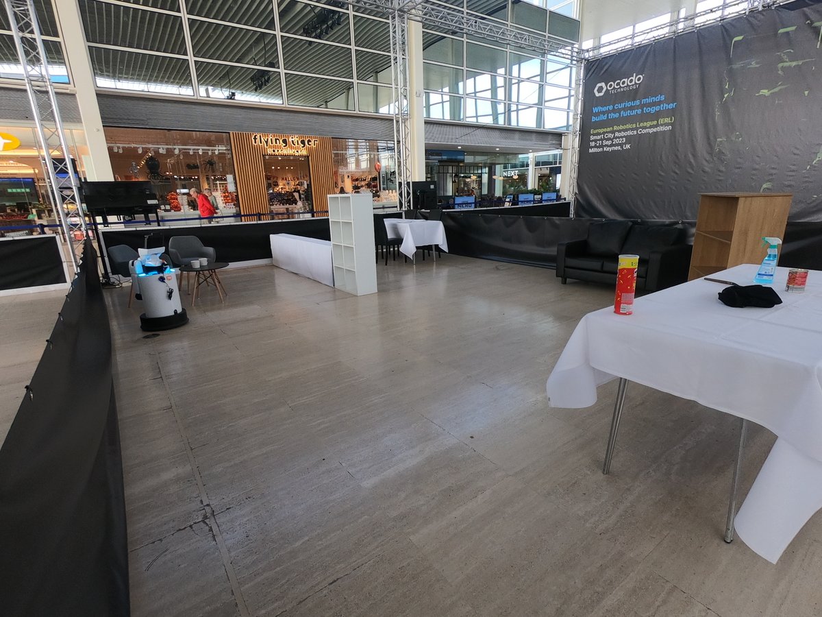 METRICS project tweet media