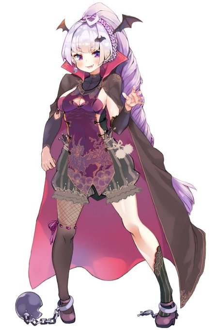 このユリカちゃん違和感しゅごい 