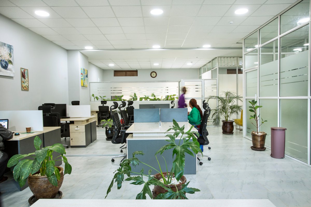 CCareerbridge's tweet photo. Make everyday count with our day pass package!😀
We give you value because we value you! We provide the best amenities and services to ensure your maximum comfort and productivity.
📍Rosslyn Riviera Mall, Off Limuru Rd
info@careerbridgecoworking.com | 079287646
 #coworkingspace https://t.co/FQR72kHxG2