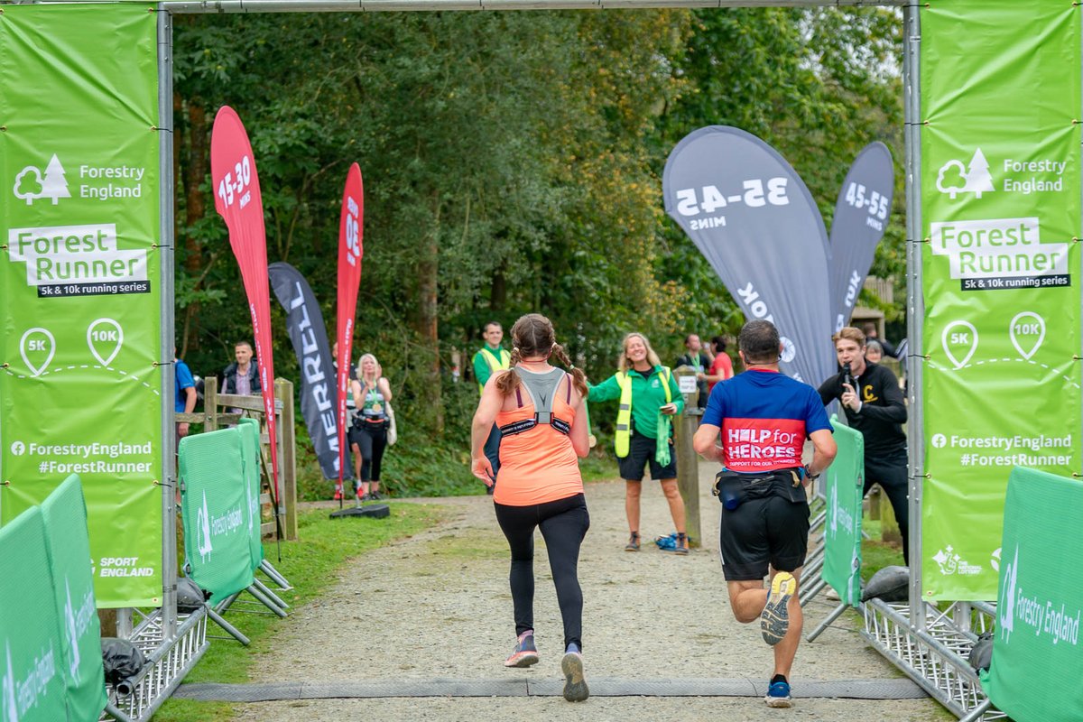 BedgeburyP's tweet photo. We can’t wait to welcome our runners for this year’s #ForestRunner this Sunday 24 September 🎉

If you want to join in but haven’t yet booked, tickets are open for sale until midnight on Wednesday 20 September. 

Book your ticket today 👉https://t.co/rOxxYWhim2 https://t.co/mSV9BDmzjw
