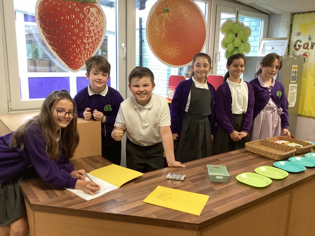 Mrs Hattersley tweet media