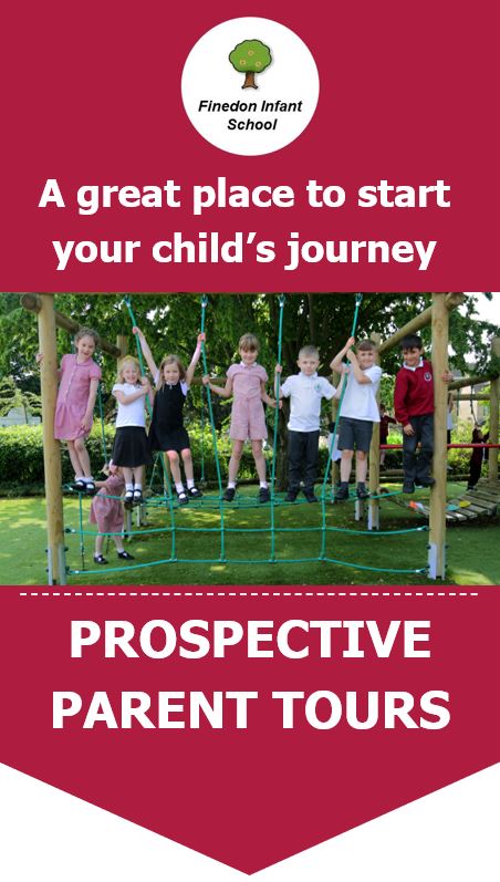 Is your child starting school in September 2024? We would welcome the opportunity to show you around our lovely school.  Find out more here: finedon.northants.sch.uk/new-parents/we…