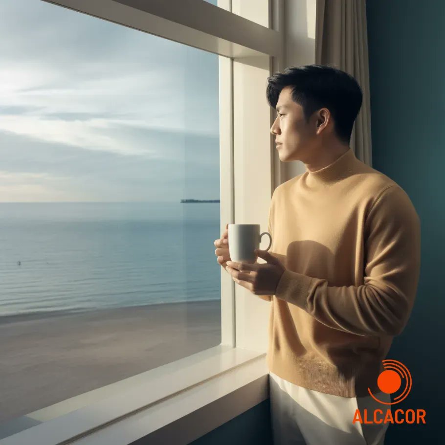 Success is to wake up each morning and consciously decide that today will be the best day of your life. – Ken Poirot