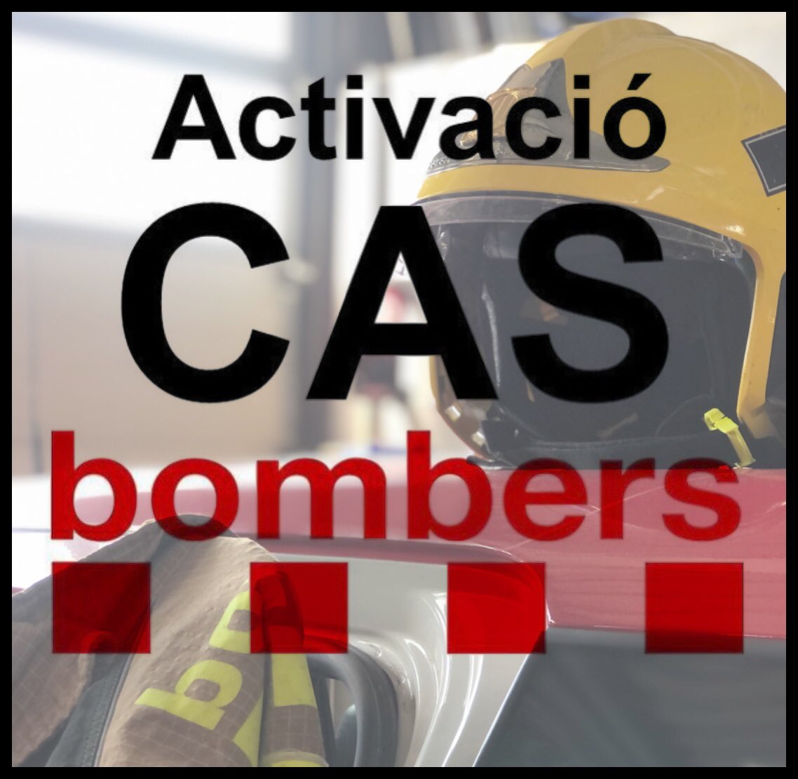BombersCdV's tweet photo. Durant el cap de setmana 🚨🚒💨 hem dut a terme dos rescats de muntanya.
Un a la zona del Sabater Vell i l’altre a la zona de L’ermita de Sant Julià d’Altura.
#bbvv #bombers #cas04 #remn https://t.co/5Ym9Zi0ZGv