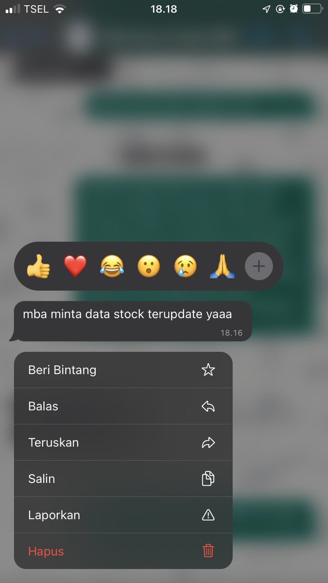 nfsfttt's tweet photo. bisa engga, ngechatnya tuh tadi pas jam kerjaaa???? https://t.co/rLQ4wvPffQ