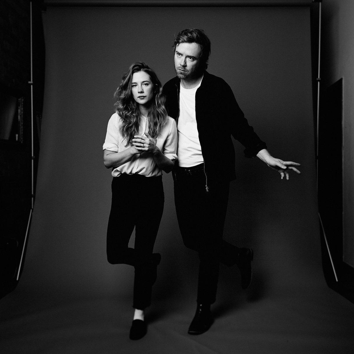 Weird shit has happened the last couple years and we'll prob tell you about it soon but forget all that for a second and just get giddy with us 'cause despite the mess, our new album is coming out in 11 days. Preorder here:

fastromantics.com