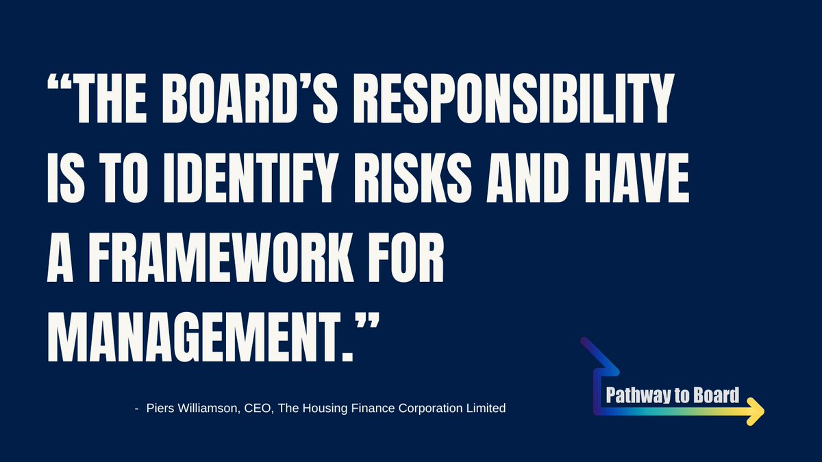 PathwayToBoard's tweet image. Piers Williamson has held the position of CEO at THFC for over two decades. We're fortunate that he's generously sharing his expertise by conducting a risk management session for our Pathway to Board trainees.
#zeroracismwales