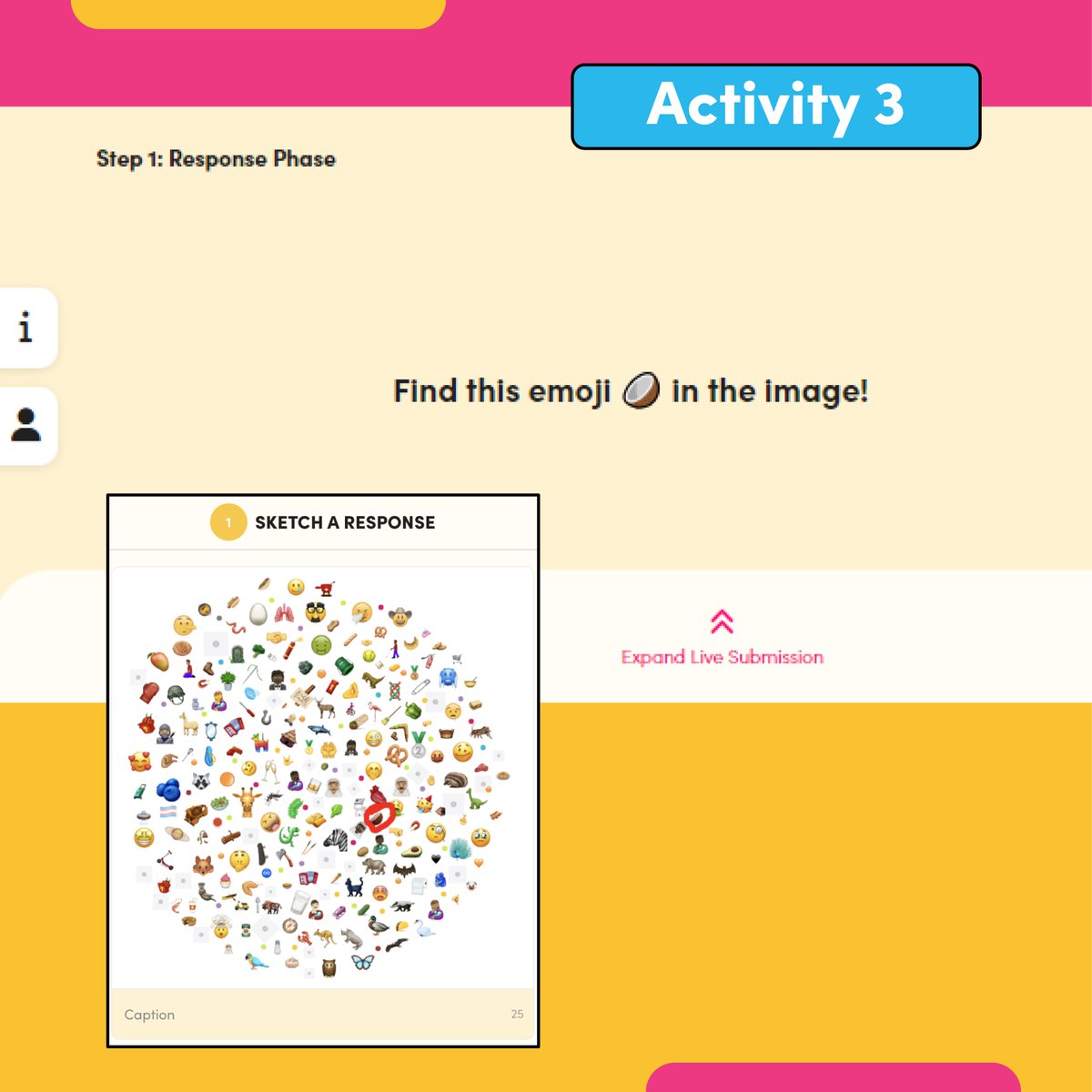 rolljak's tweet photo. Start your meetings off right with Rolljak's Online Energizer Session Template. It adds energy and engagement whether you're beginning or midway. Give it a try in your next meeting by clicking here!

https://t.co/npZtl751Ts

#Monday #template #rolljak https://t.co/eDrQWMAEDM