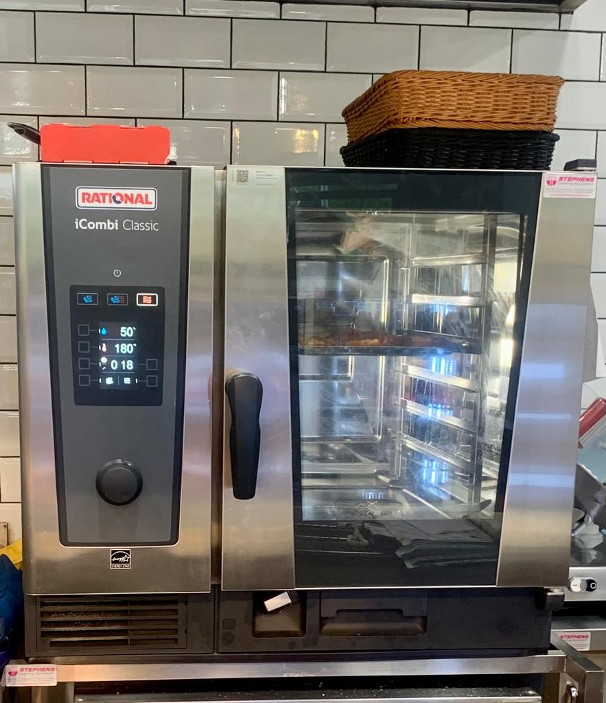 Stephens_Equip's tweet image. We were delighted to work on the new Deli for Londis Racecourse Foodhall. We produced the bespoke counters and supplied equipment from our brands.  #BespokeSolutions #InHouseFabrication