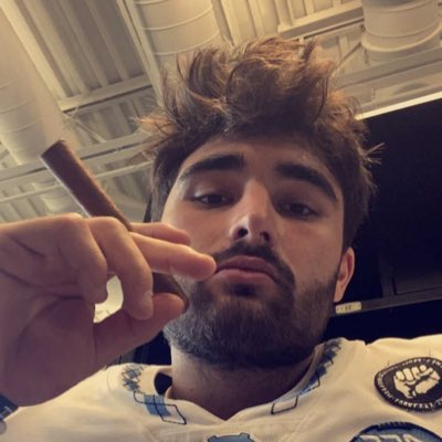 OhThatsTrell's tweet photo. It ain’t too late to admit you were wrong… 😏 #TrueToItNotNewToIt @Sam7Howell 

#HTTC #NewProfilePic https://t.co/R8M3Aajx8s