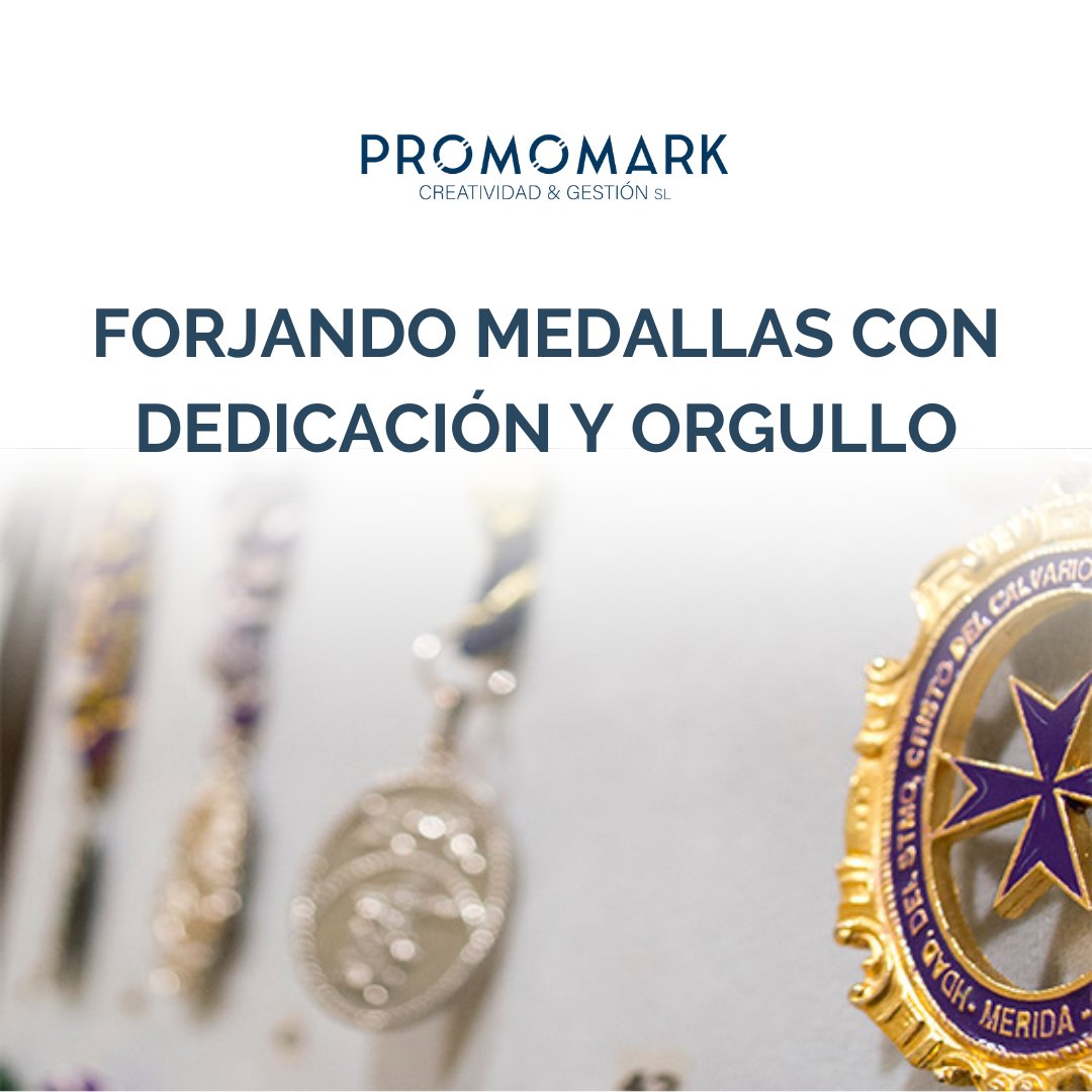 Promomarkes's tweet photo. ¡Proteger y servir es su compromiso, y nuestro compromiso es servirles a ellos!

🔝 En #Promomark, somos su aliado en el diseño y fabricación de productos para las Fuerzas y Cuerpos de Seguridad del Estado. 

💯 Con años de experiencia, conocemos sus necesidades y les ofrecemos lo mejor en medallas, insignias, condecoraciones y mucho más.

☎️ Contáctanos para un servicio personalizado: 854.713 015.

💻 https://t.co/eDtuCzfvT7

#FuerzasDeSeguridad #Compromiso