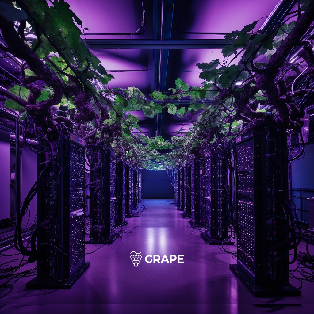 The Grape DAO is looking to support small community  validators for our next batch of 1000 SOL to be staked. Ping your favorite <a href="/solana/">Solana</a> validators in the replies bellow 👇