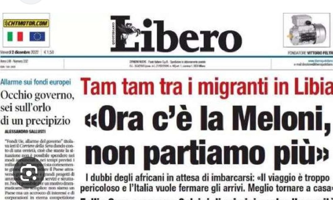 MisterRux's tweet photo. @GiorgiaMeloni https://t.co/Ucx8Med3zb