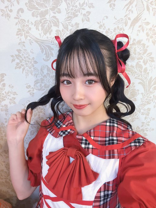 中畑里捺(りなちゃ、Rina)のTwitter画像7