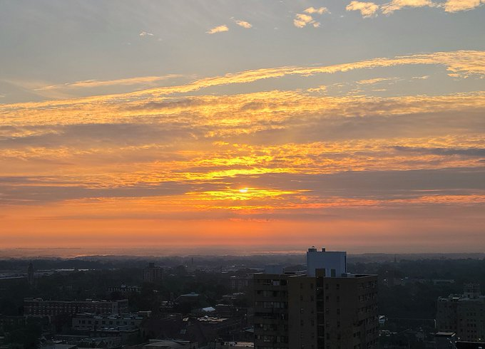BarryVee's tweet photo. Holy, holy, holy is the Lord #God Almighty who was, and is, and is to come #Revelation4 @joey_frascati @mhennessy5 @renalabue @RareCat @lm4805 @RobynGrammatico @kathjf50 @stenec @baldsportsdude @LaurieEnos2 @siwinski @Janeroegner @MikeCornell29 @Hoorndog1962 @ModiLaw #ROC https://t.co/HxguhEtQsW
