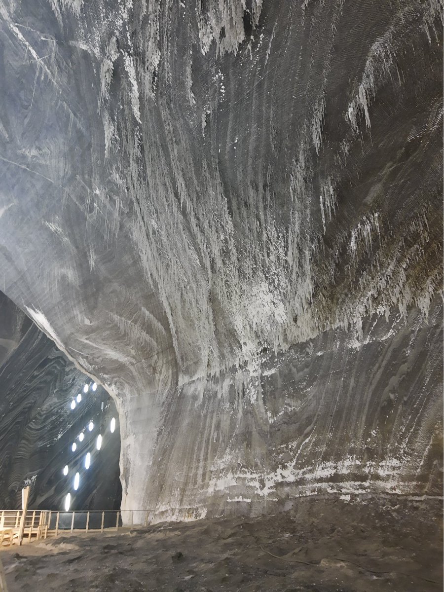 Structural Geology tweet media