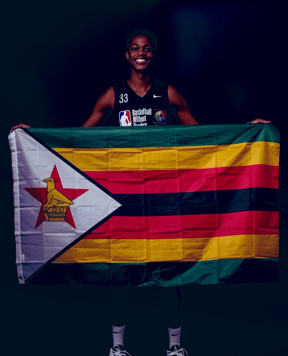 Liberty Fusire is a Zimbabwean-born student-athlete at The <a href="/NBA/">NBA</a> Academy Africa. It is operated by <a href="/NBA/">NBA</a> and located in Saly, Senegal. Established in 2017, this academy offers education and basketball training, making it the first of its kind on the continent.