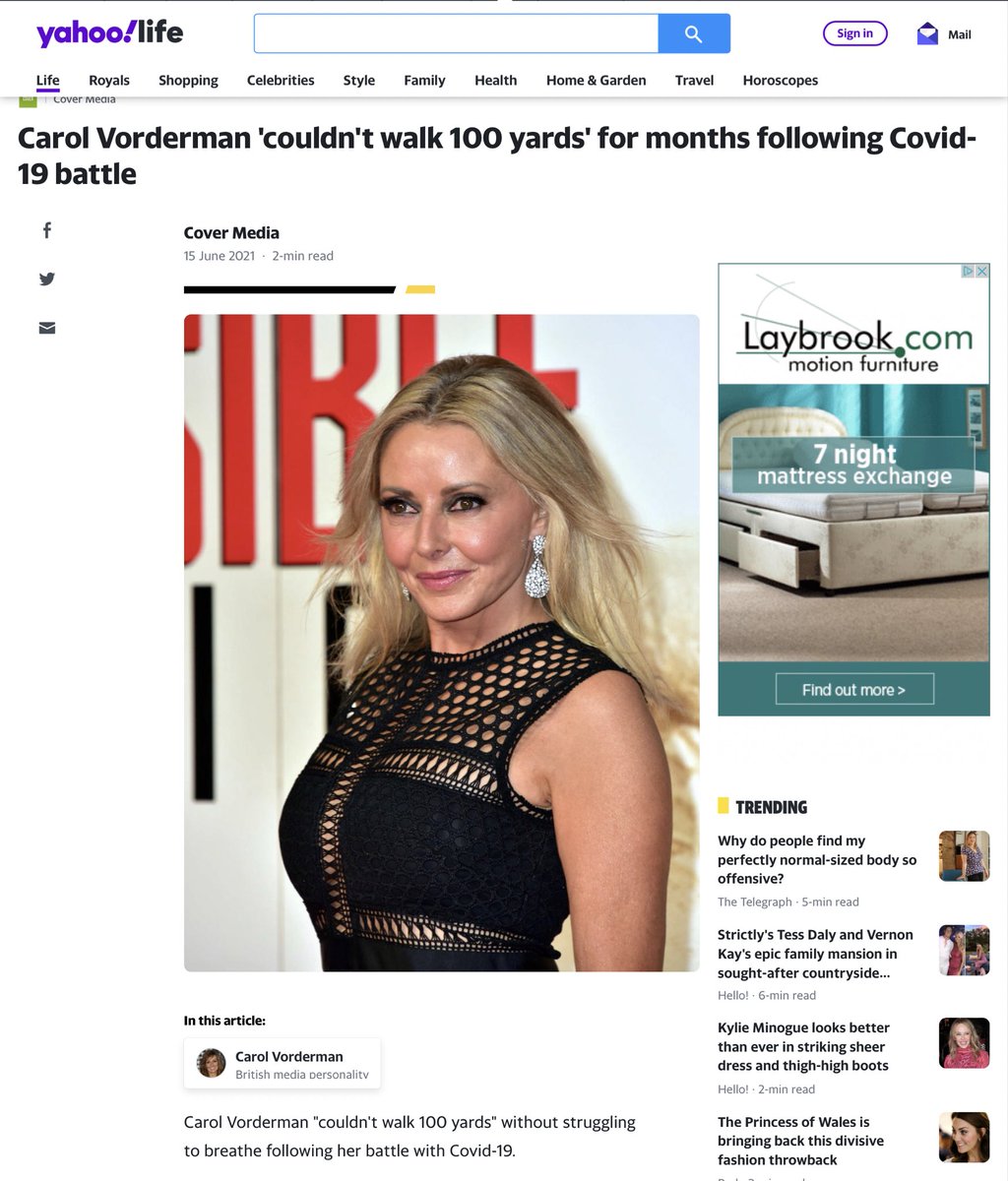 Sandra Weeden tweet media