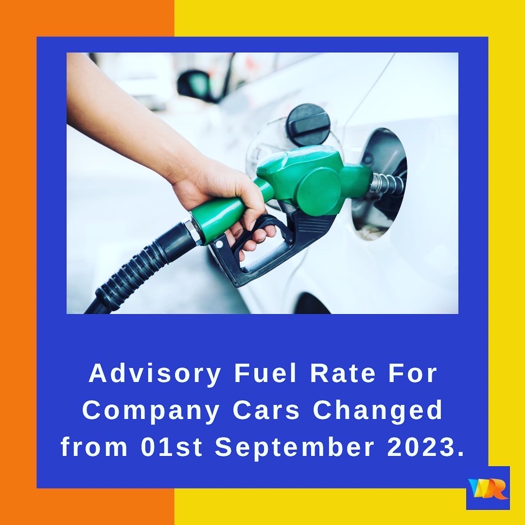 WilliamsRossLtd's tweet photo. *Company Car Fuel Rates 2023* #fuelrates #companycars https://t.co/SUdnz1FhxT