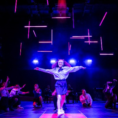 National Theatre tweet media