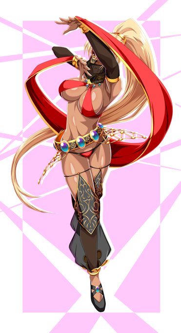 #3連休はフォロワーさんが増えるらしい 
新旧ごちゃまぜサーシャ 