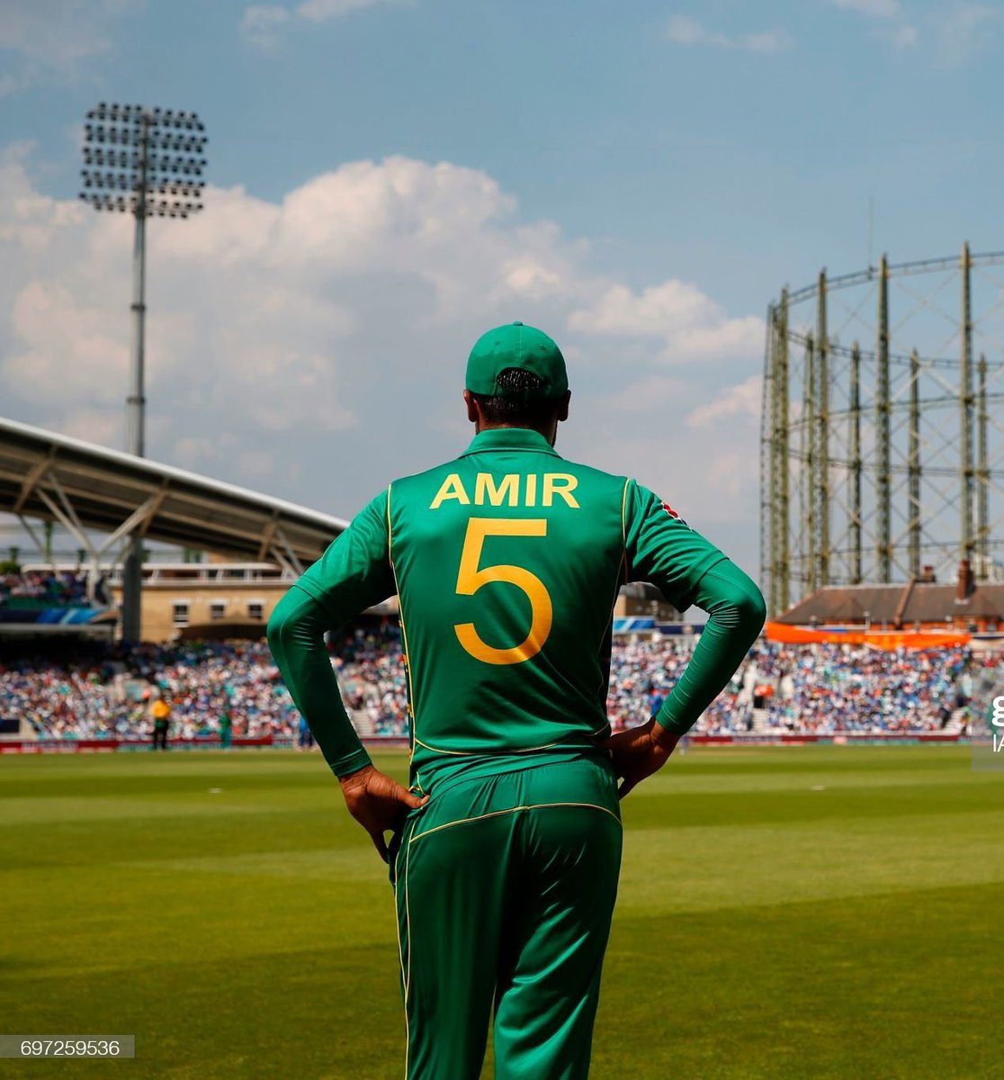 Shahzad12165877's tweet photo. King Amir Ki Jagah Hassan Ali ko Squad ma Rakh Rahey Hai Ispar Ap Kia Kahay Gay??? 😑😔
#CWC23 #Amir #PakistanCricket 
#BringBackAmir #WeNeedAmir https://t.co/GM0jCRaTPX