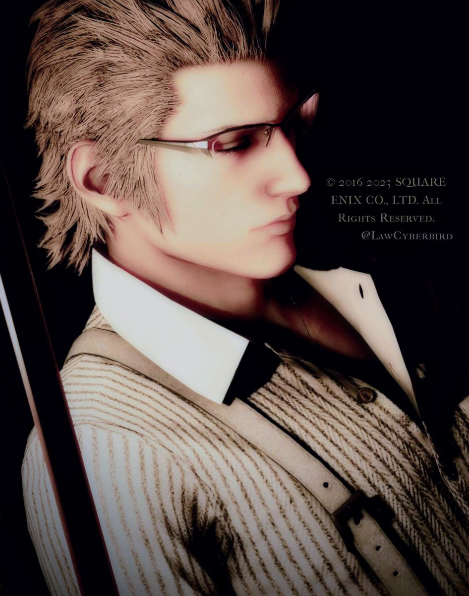 #IGNIS
 #FFXVWindowsEdition