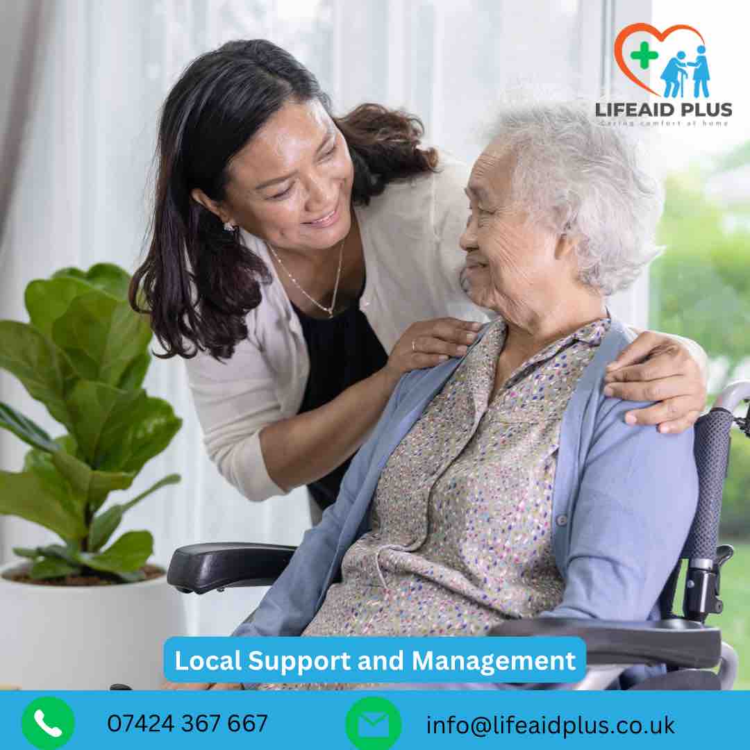 LifeAidPlus tweet picture