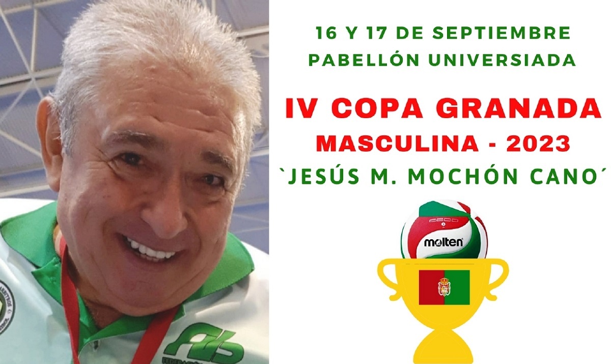 GranadaVoleibol's tweet photo. #NOTICIAS | El CD Universidad de Granada masculino, protagonista en el Memorial ‘Jesús M. Mochón Cano | @dgravb_favb @DeportesUGR @CDTorreonA @GranaVoley #PolarisPeligros @FAVB_ @iadeporte @DeporteAND @endiagonalcorta @TodovoleySpain @ComunidadVoley 👉💖 https://t.co/UqKvjA1Grj https://t.co/savN2NlZEs