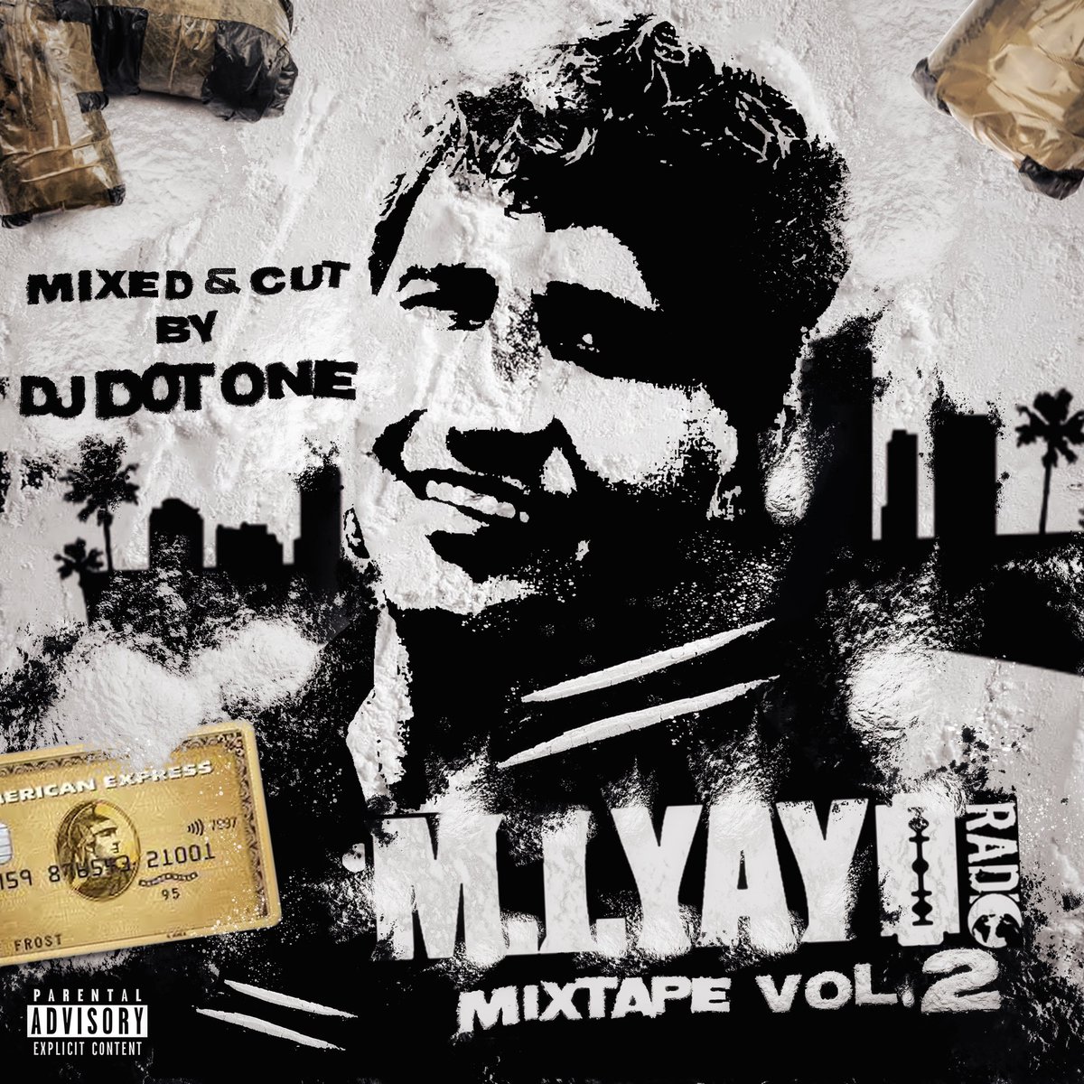 NEW MIXTAPE ALERT 🚨 

APPEARANCES BY:

@dubpmogly @shottie305 <a href="/Salazar305/">Salazar</a> <a href="/ArtMorera/">Art Morera</a>  
<a href="/SKAM2/">SKAM2?</a> <a href="/chocovalens/">choco valens</a> 
@kingdomkome <a href="/ctraffik/">CTRAFFIK 🎧</a> 
<a href="/lolife_miamifam/">LoLife_MiamiFamily</a> <a href="/king_tetrus/">King Tetrus</a> 
<a href="/Omniscient305/">Omniscient "OM"</a> 
@djexes1 <a href="/dirtydoerecords/">Johnny 5 Fingaz</a> 

&amp; MORE

MIXED BY DJ DOT 1

COMING 🔜

3️⃣0️⃣5️⃣ ALL DAY 🤧

#MIAMI #HIPHOP