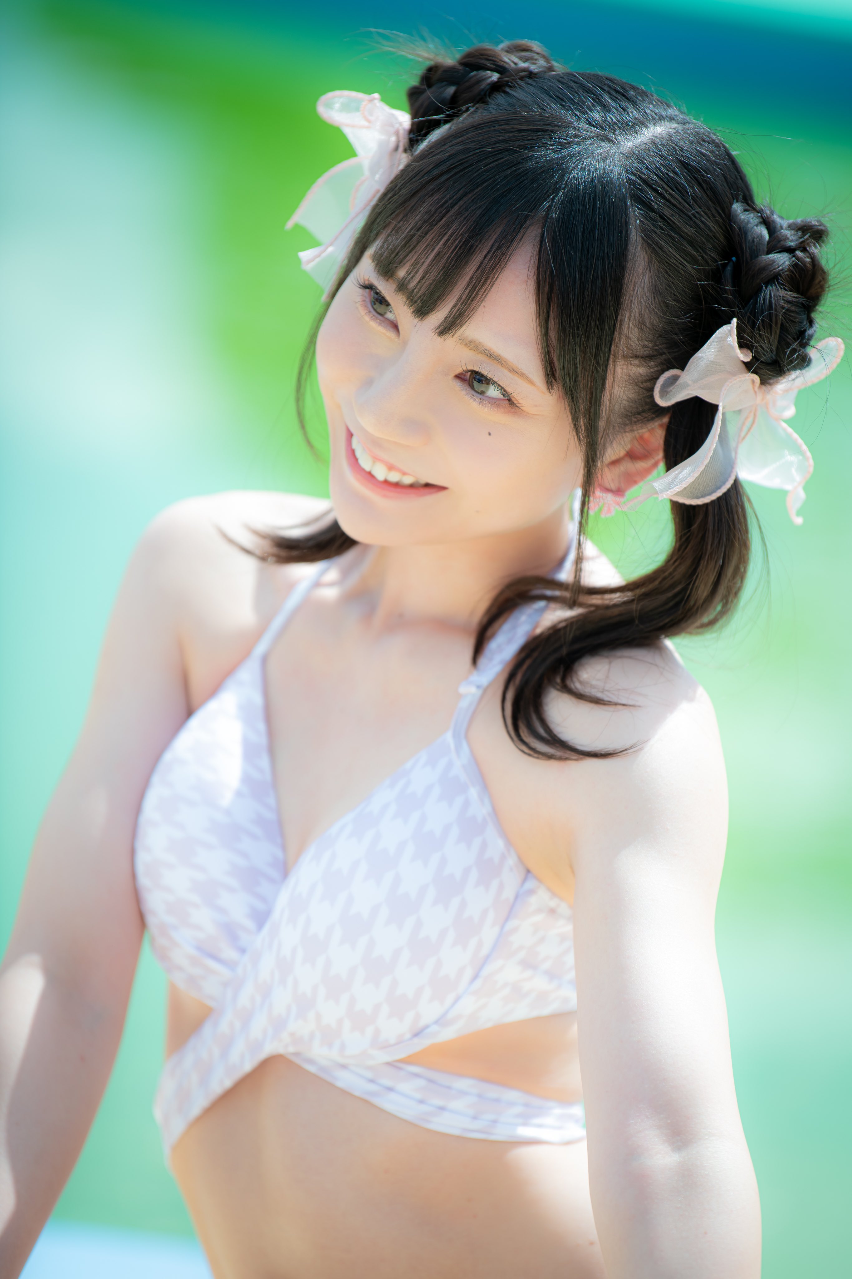 七沢みあ 近代麻雀水着祭'22 のぼり【当選品】 七沢みあ 近代麻雀水着祭'22 のぼり【当選品】 - メルカリ