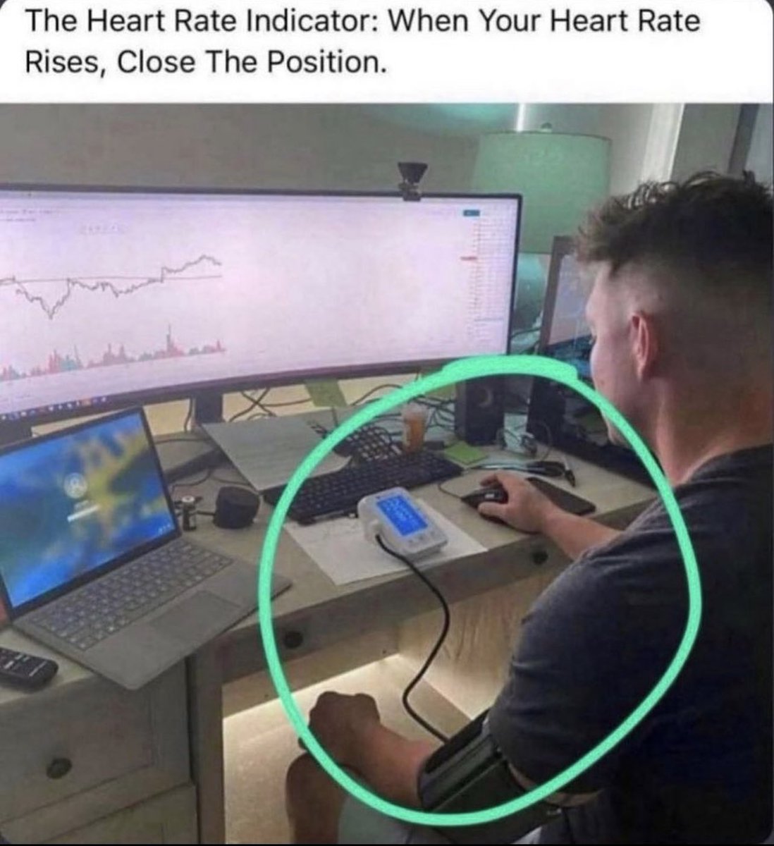 Neurofinance Technologies tweet media