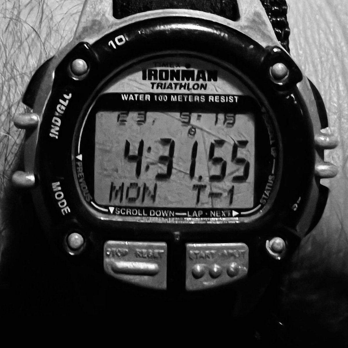 Jocko Willink tweet media