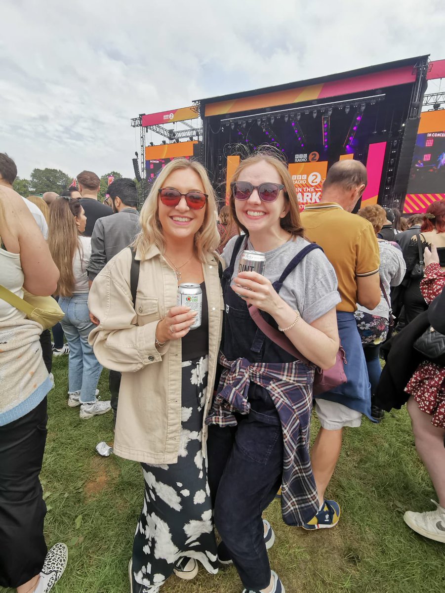 #R2InThePark in #Leicester was so good!!!☀️Can we bring live music and music festivals back to Leicester please?! I can’t be the only one who misses #SummerSundae and #TheCharlotte! 🎶 💔