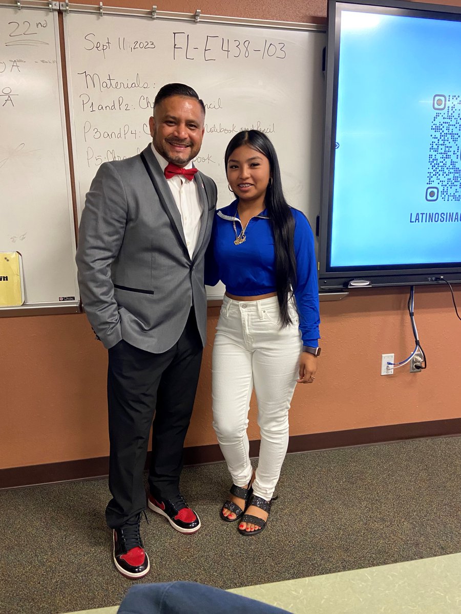 Dunbar High School tweet media