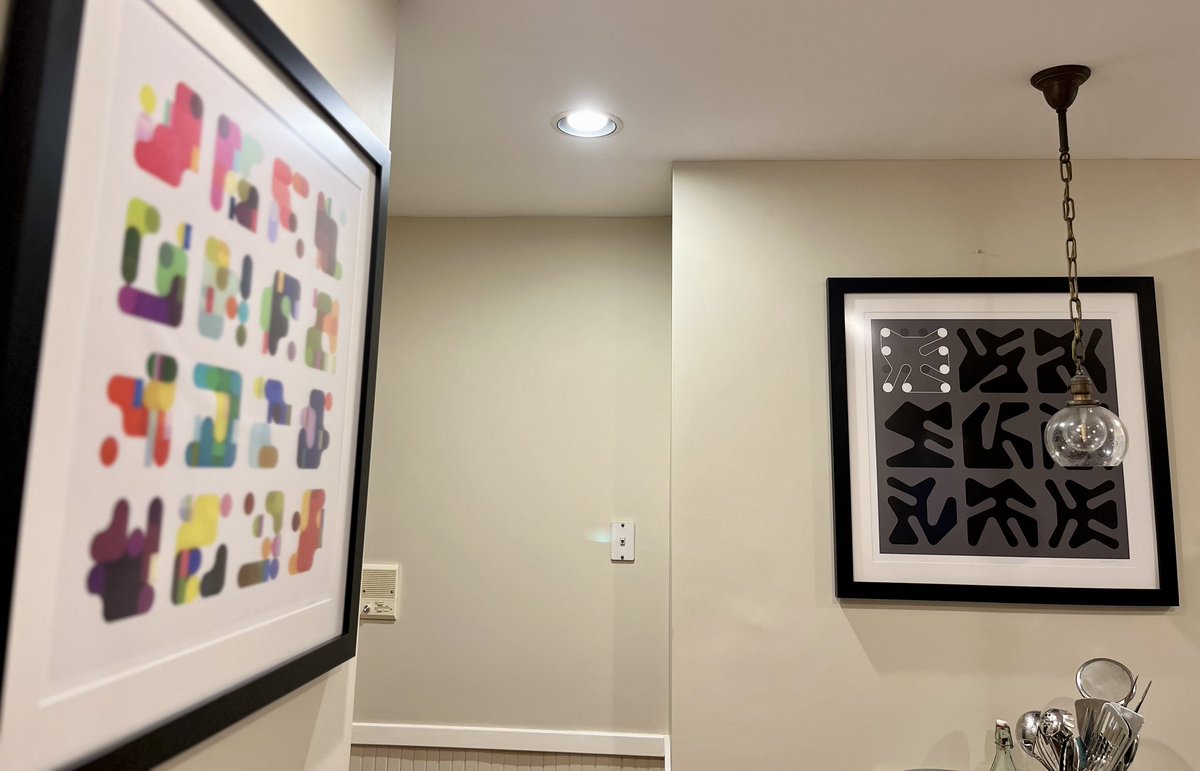 i spy w my little eye
…two <a href="/NickKuder/">Nick Kuder</a> grails

Schematic from <a href="/RingsGenesis/">Rings Genesis</a> and Mehretu from Confecta

thx <a href="/HashesDAO/">Hashes DAO</a> and <a href="/PrintEditionNFT/">Print Editions</a> 🙌🏻