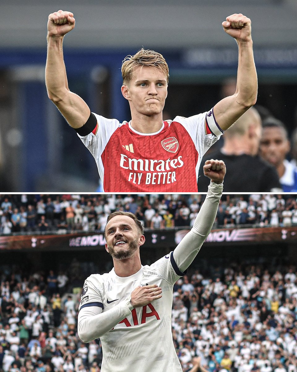 ESPN UK tweet media