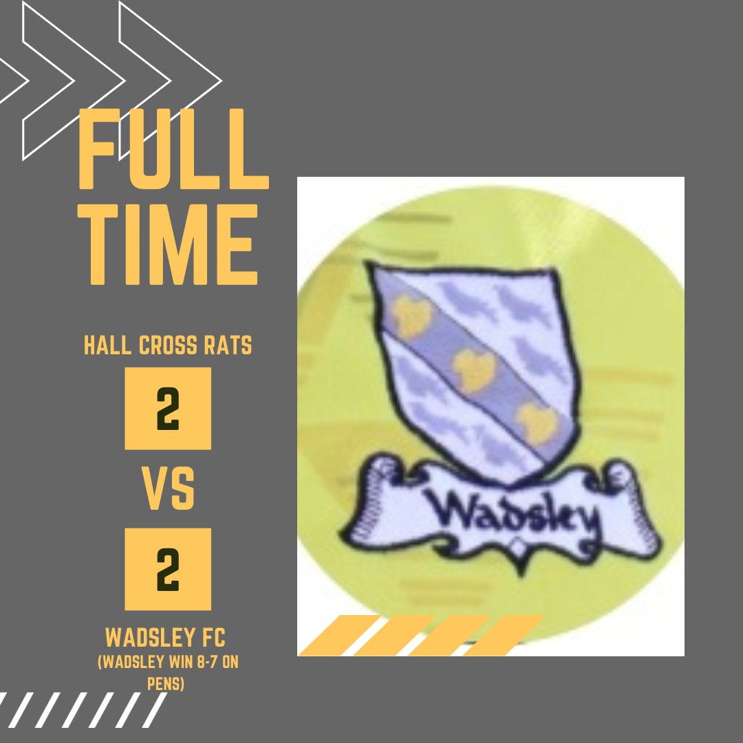 Wadsley FC tweet media