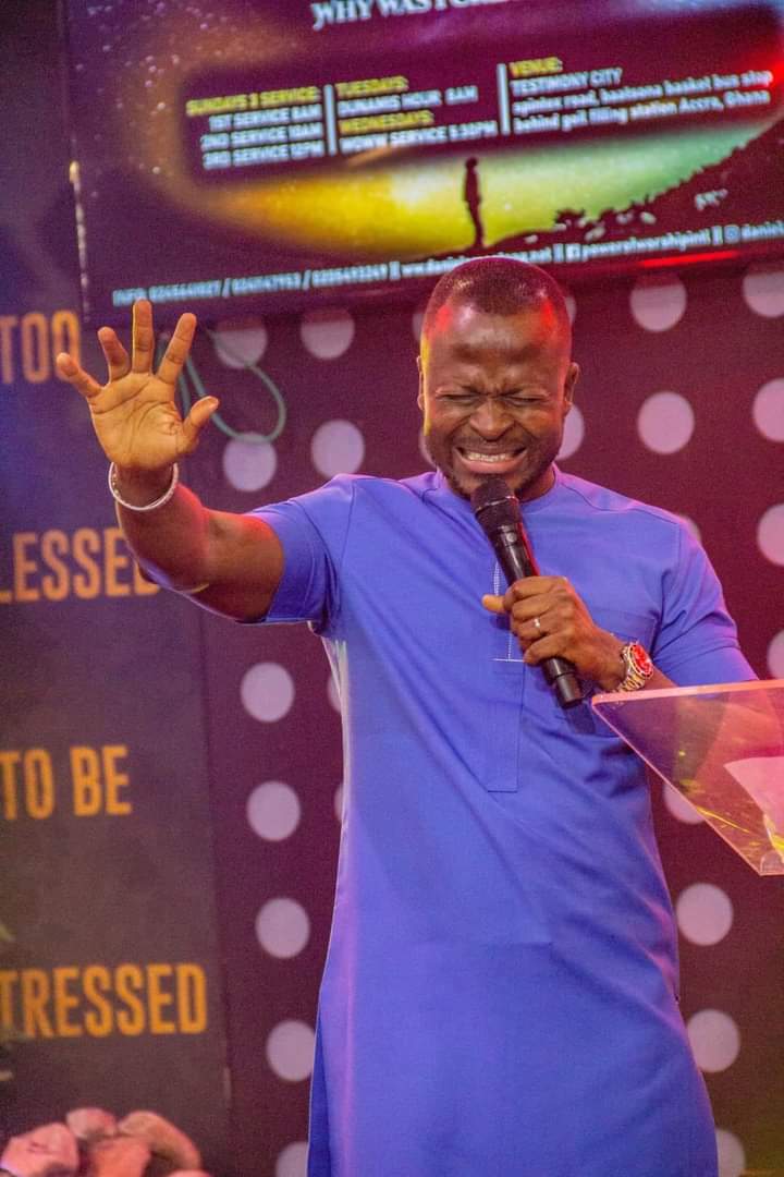 I decree and declare that in this month, your testimony shall bring you peace. danielamoateng.net/product/no-del…. I block any group of people who are around you but hate peace, may God disconnect them from your life in Jesus' name. #Amen. Join us tomorrow morning #8am for #DUNAMIS HOUR.