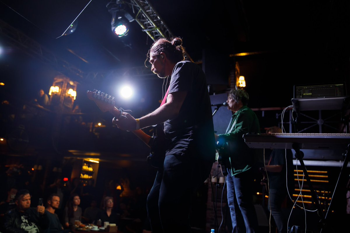 zhanna_rusakova's tweet photo. Ключевая
15.09.2023
Life Pub
More photos:
https://t.co/lMS57jFqp3
#photo #photography #oconnells #music #musicband #band #canon #canonphotography #canonphoto #reportragephotography #photojournalism #event #eventphotography https://t.co/fciGSG1dQt