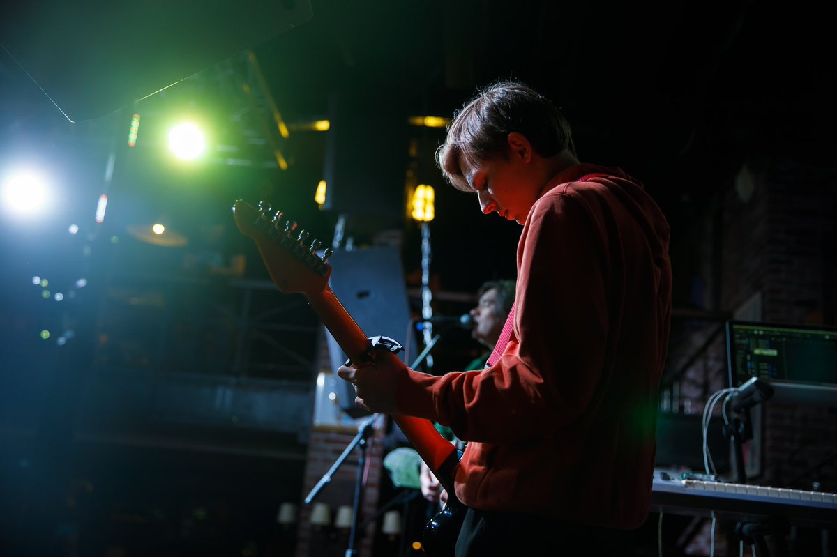 zhanna_rusakova's tweet photo. Ключевая
15.09.2023
Life Pub
More photos:
https://t.co/lMS57jFqp3
#photo #photography #oconnells #music #musicband #band #canon #canonphotography #canonphoto #reportragephotography #photojournalism #event #eventphotography https://t.co/fciGSG1dQt