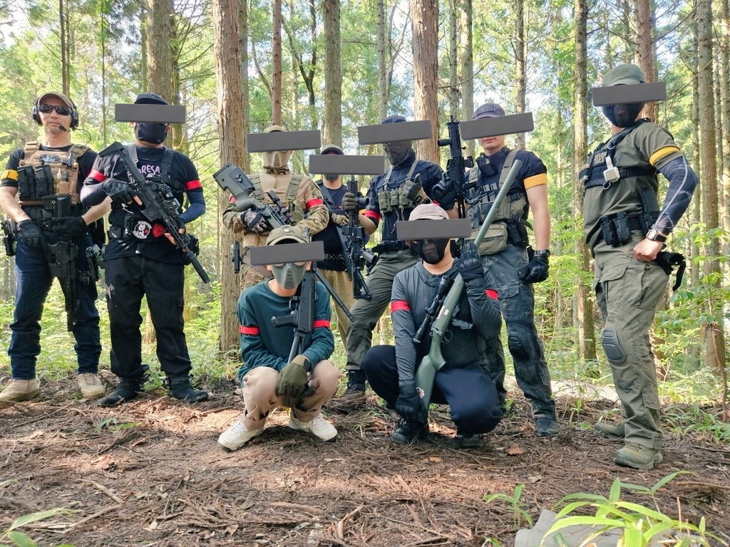 SeventailsA's tweet photo. 本日の定例会は9名でのゲームでした！
初心者の方2名が参加してくれました😊
またよろしくお願いします！ https://t.co/L4bC12a9WO