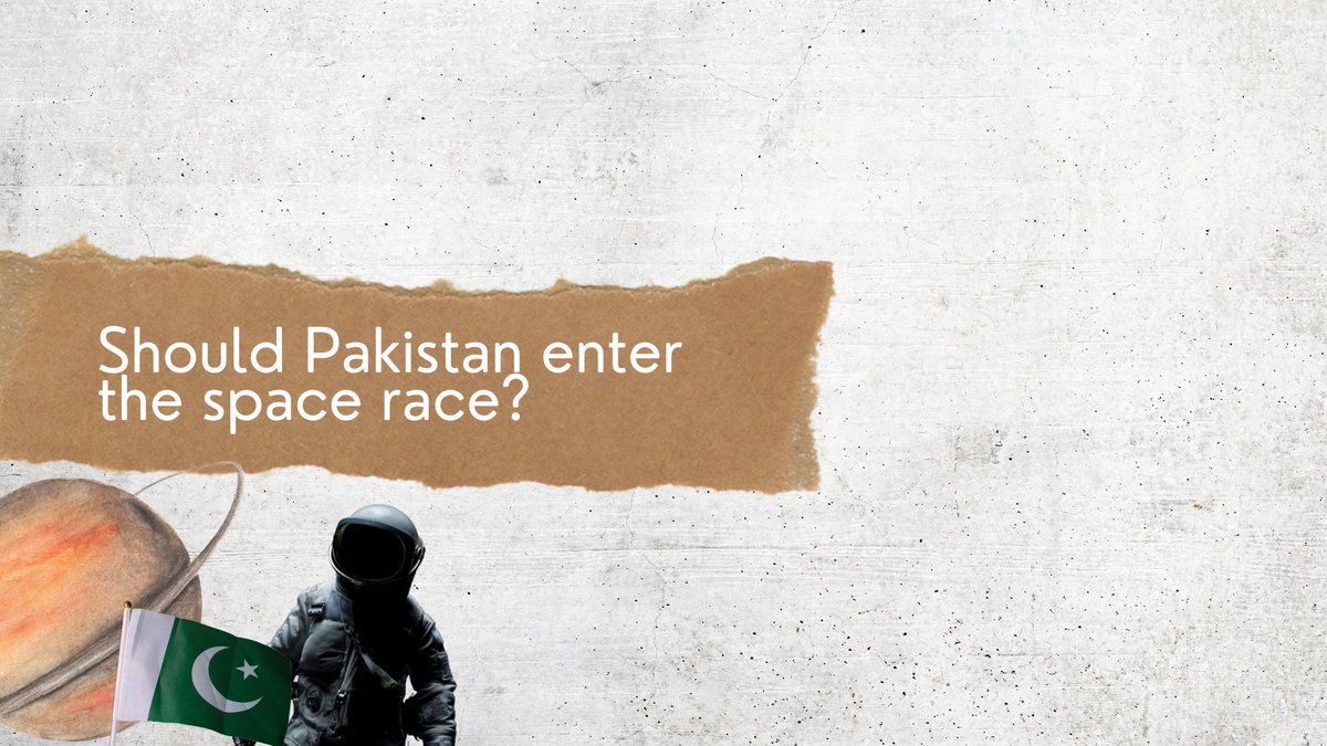 clc_rsil's tweet photo. The #Chandrayaan3Landing sparked debated regarding #SUPRACO and the future of Pakistan's space program. 

What should Pakistan's priorities be in this regard?

We explored this question on the #CLCBlog with contributions from Ayesha Malik and @mubasharizvi https://t.co/HuoTBlQPal